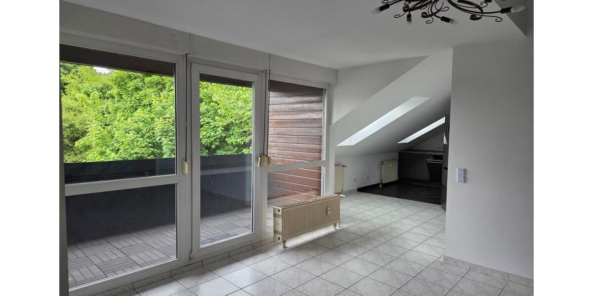 Maisonettenwohnung Bruchsal - 3 Zimmer, 90 m&sup2;, 299.000&euro; | Angebot:27096347