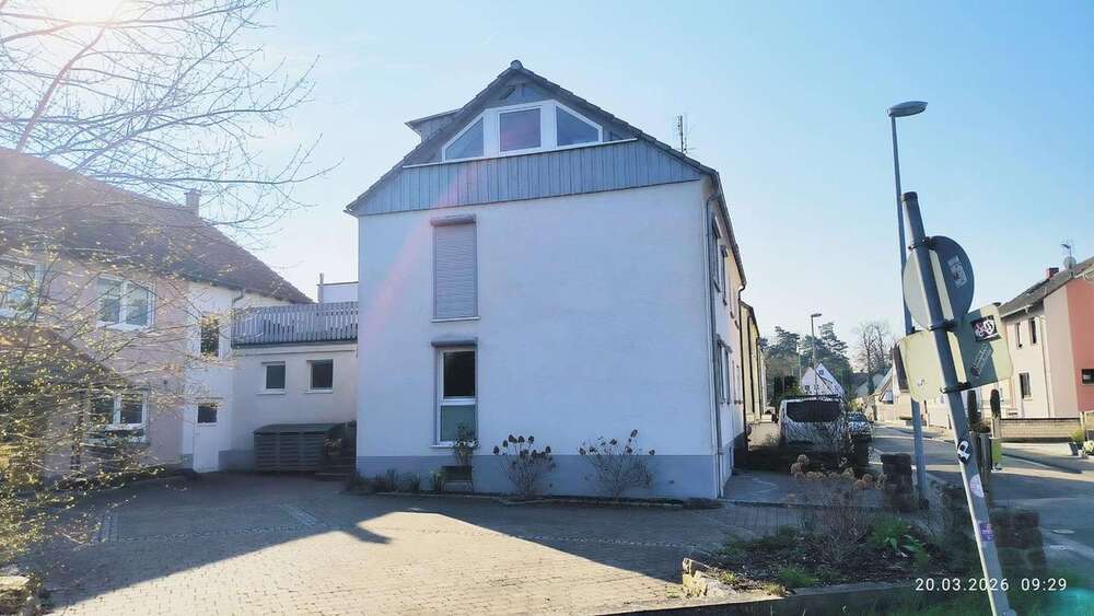 Einfamilienhaus Herxheim - 4 Zimmer, 140 m&sup2;, 390.000&euro; | Angebot:25819303