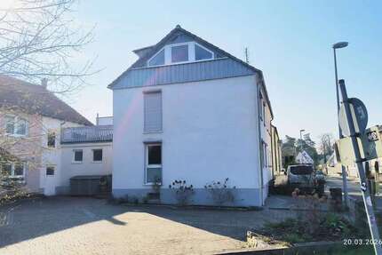 Haus Herxheim - 4 Zimmer, 140 m&sup2;, 390.000&euro; | Angebot:25819303