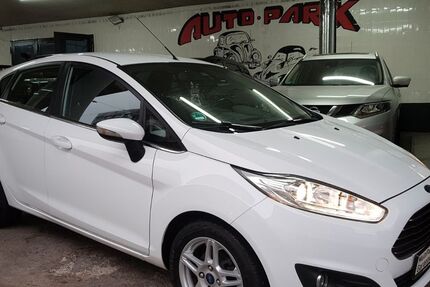 Ford Fiesta 135.000 km 5.490 € Pforzheim 75172