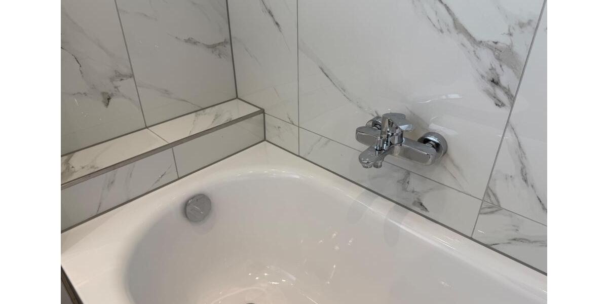 Dachgeschoßwohnung Karlsruhe Knielingen - 4 Zimmer, 99 m&sup2;, 1.390&euro; | Angebot:26133475