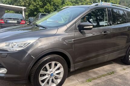 Ford Kuga 115.000 km 8.989 &euro; Birkenfeld 75217