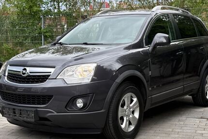 Opel Antara 162.000 km 5.300 &euro; Landau in der Pfalz 76829