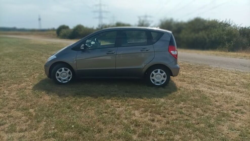 A 160