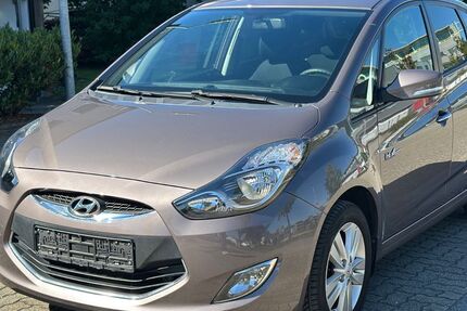 Hyundai ix20 104.500 km 6.490 € Karlsruhe 76135