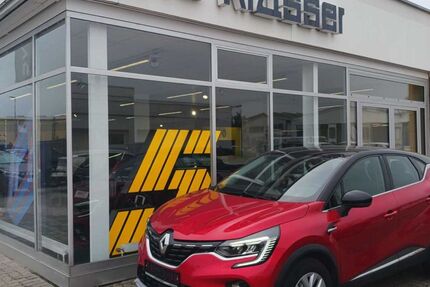 Renault Captur 20.360 km 19.990 € Ettlingen 76275
