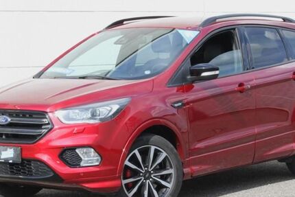 Ford Kuga 61.400 km 19.455 € Stutensee-Friedrichstal (West) 76297