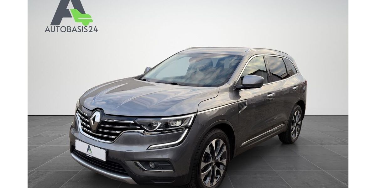 Renault Koleos 93.000 km 16.900 &euro; Linkenheim-Hochstetten 76351