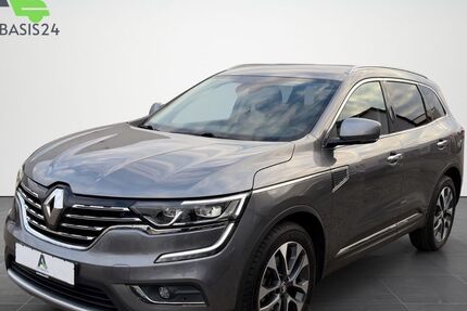 Renault Koleos 93.000 km 17.900 &euro; Linkenheim-Hochstetten 76351