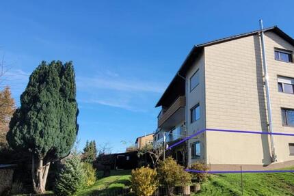 Charmante 2-Zimmer-Wohnung in Bretten-Diedelsheim 2 zimmer