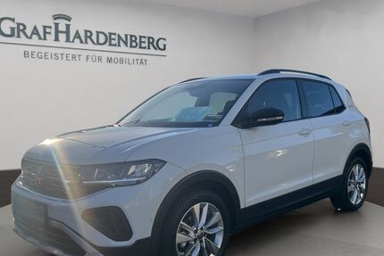 VW T-Cross 25.380 km 26.900 &euro; Bruchsal 76646