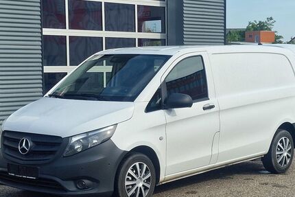 Mercedes-Benz Vito 85.000 km 20.300 € Landau 76829