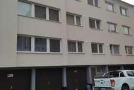 2 Zi KDB, 3 OG Zentrale, prov. frei, am Klinikum, Hochschule