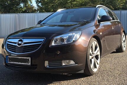 Opel Insignia 239.000 km 3.500 € Rheinstetten 76287