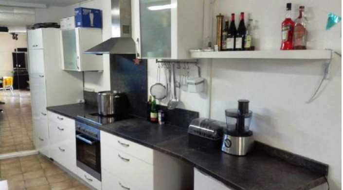 Gewerbeobjekt Rheinstetten Mörsch - 1 Zimmer, 70 m&sup2;, 45.000&euro; | Angebot:23964168