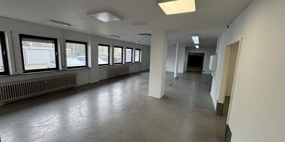 Gewerbeobjekt Karlsruhe Neureut - 690.000&euro; | Angebot:25706102