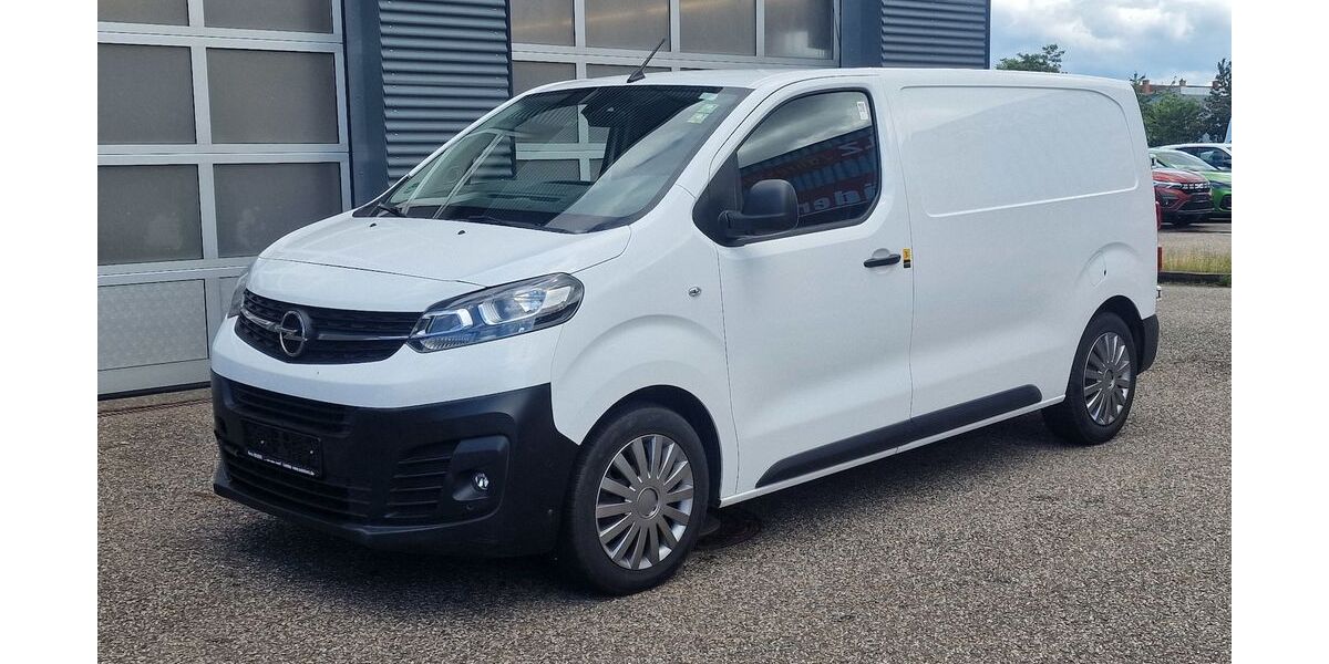 Opel Vivaro 67.000 km 18.799 € Landau 76829