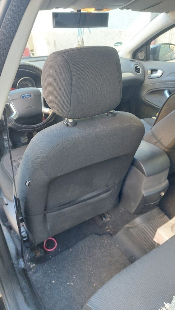 Mondeo
