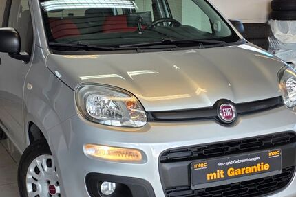 Fiat Panda 89.000 km 7.290 &euro; Ettlingen 76275