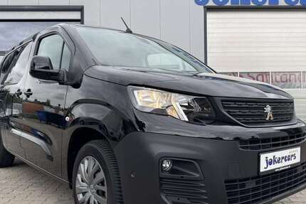 Peugeot Partner 5.990 km 23.790 € Philippsburg 76661