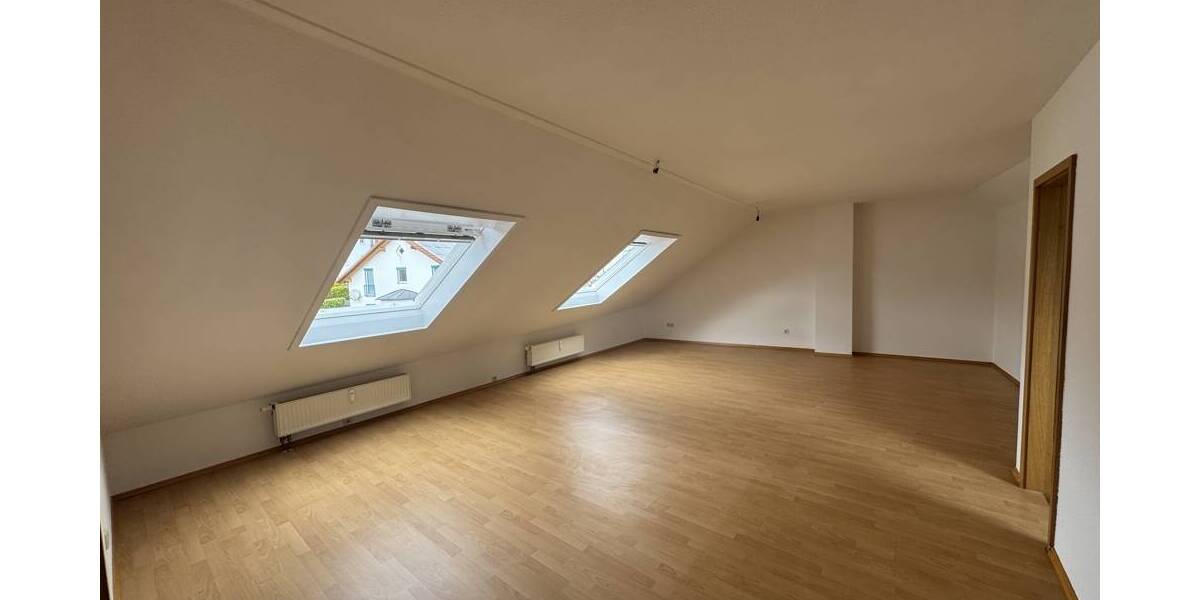 Etagenwohnung Bretten - Kupferhälde Bretten - 3 Zimmer, 70 m&sup2;, 219.000&euro; | Angebot:25682177