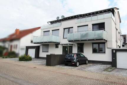 Wohnung Karlsdorf-Neuthard Neuthard - 3 Zimmer, 73 m&sup2;, 379.000&euro; | Angebot:24723615