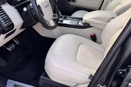 Land Rover Range Rover 118.000 km 62.990 &euro; Karlsruhe 76199