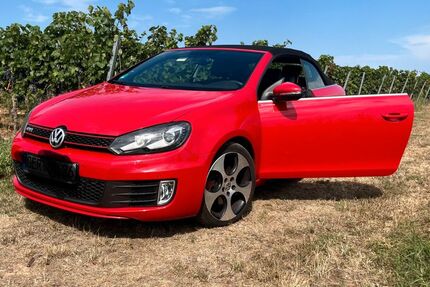 VW Golf 117.000 km 20.000 &euro; Freckenfeld 76872