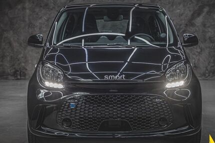 Smart ForFour 1.103 km 15.333 € Bruchsal 76646