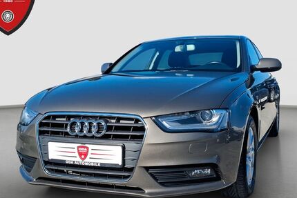 Audi A4 155.000 km 10.990 &euro; Dettenheim 76706