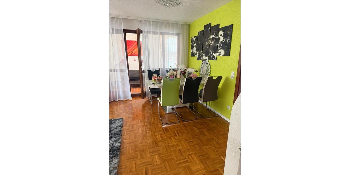 Etagenwohnung Rastatt - 2 Zimmer, 62 m&sup2;, 220.000&euro; | Angebot:27243831