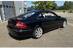 CLK 320
