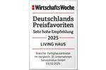Doppelhaushälfte Büchenbronn Büchenbronn - 3 Zimmer, 117 m&sup2;, 528.210&euro; | Angebot:26410200