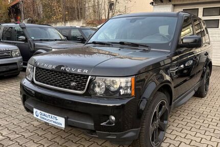Land Rover Range Rover Sport 112.200 km 22.500 &euro; Pforzheim 75172