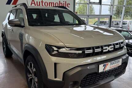 Dacia Duster 3.245 km 22.290 € Bruchsal 76646