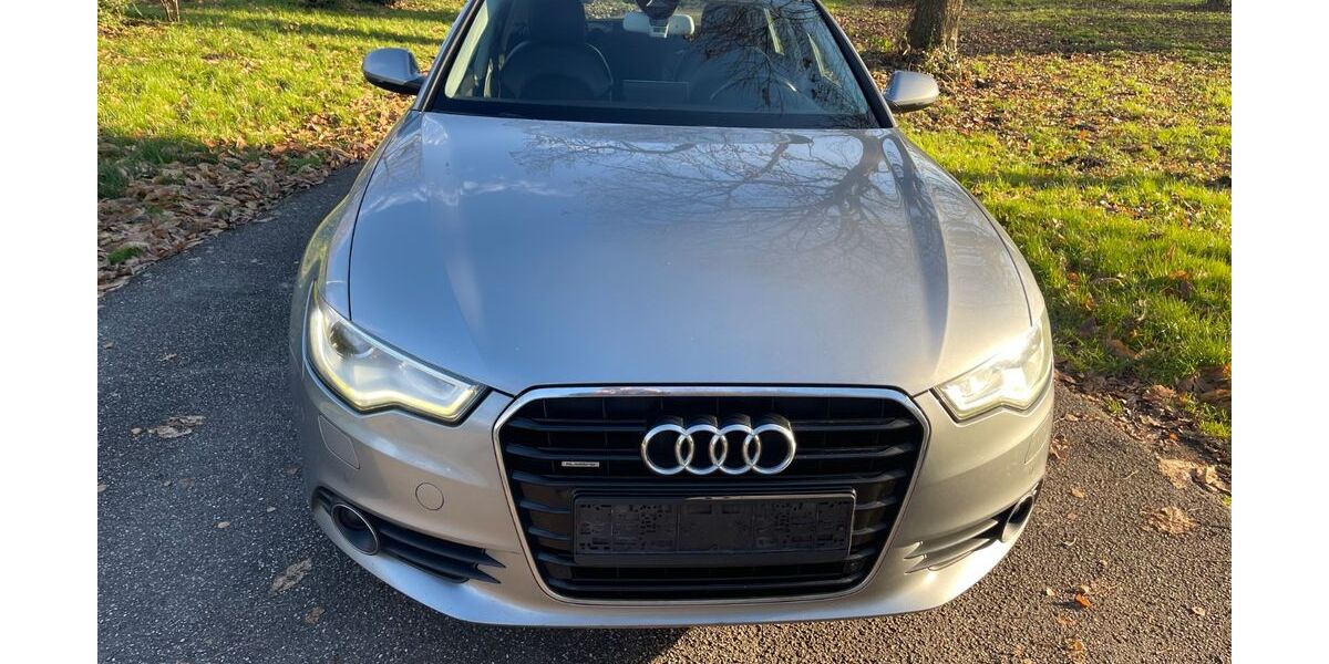 Audi A6 339.000 km 7.200 &euro; Muggensturm 76461