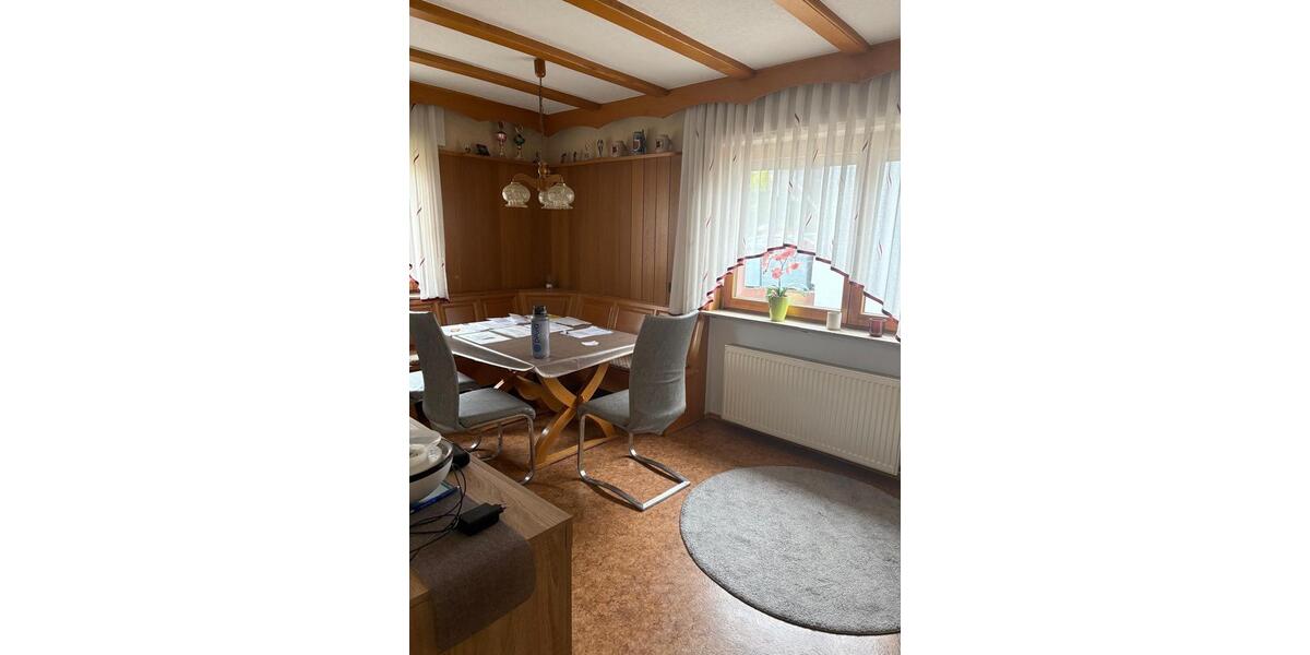 Mehrfamilienhaus, Wohnhaus Marxzell - 6 Zimmer, 143 m&sup2;, 545.000&euro; | Angebot:27083286