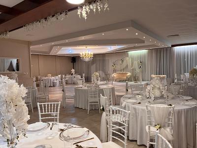 GASTRONOMIE MIT TRAUMHAFTER AUSSICHT 3 zimmer