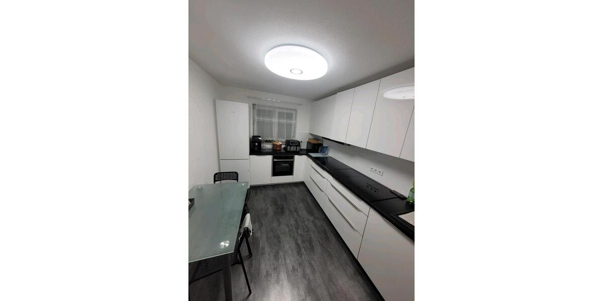 Erdgeschoßwohnung Bretten - 3 Zimmer, 81 m&sup2;, 255.000&euro; | Angebot:27244674