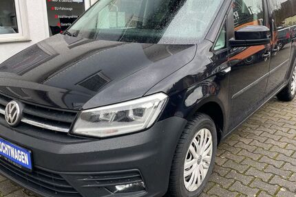 VW Caddy 224.800 km 13.999 &euro; Pfinztal 76327