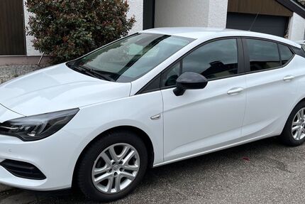 Opel Astra 37.600 km 13.500 &euro; Billigheim-Ingenheim 76831