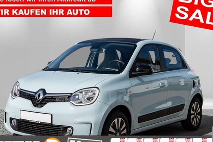 Renault Twingo 18.032 km 15.970 € Rheinstetten 76287
