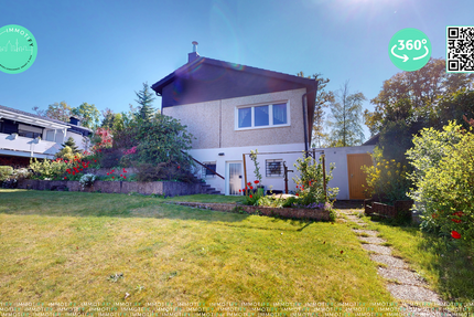Haus Waldbronn - 9 Zimmer, 200 m&sup2;, 675.000&euro; | Angebot:26493759