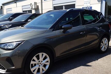 Seat Arona 27.450 km 19.490 &euro; Landau 76829