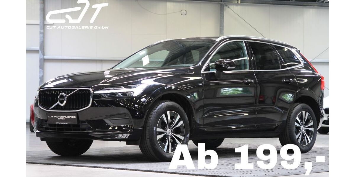 Volvo XC60 67.453 km 26.499 &euro; Wörth am Rhein 76744