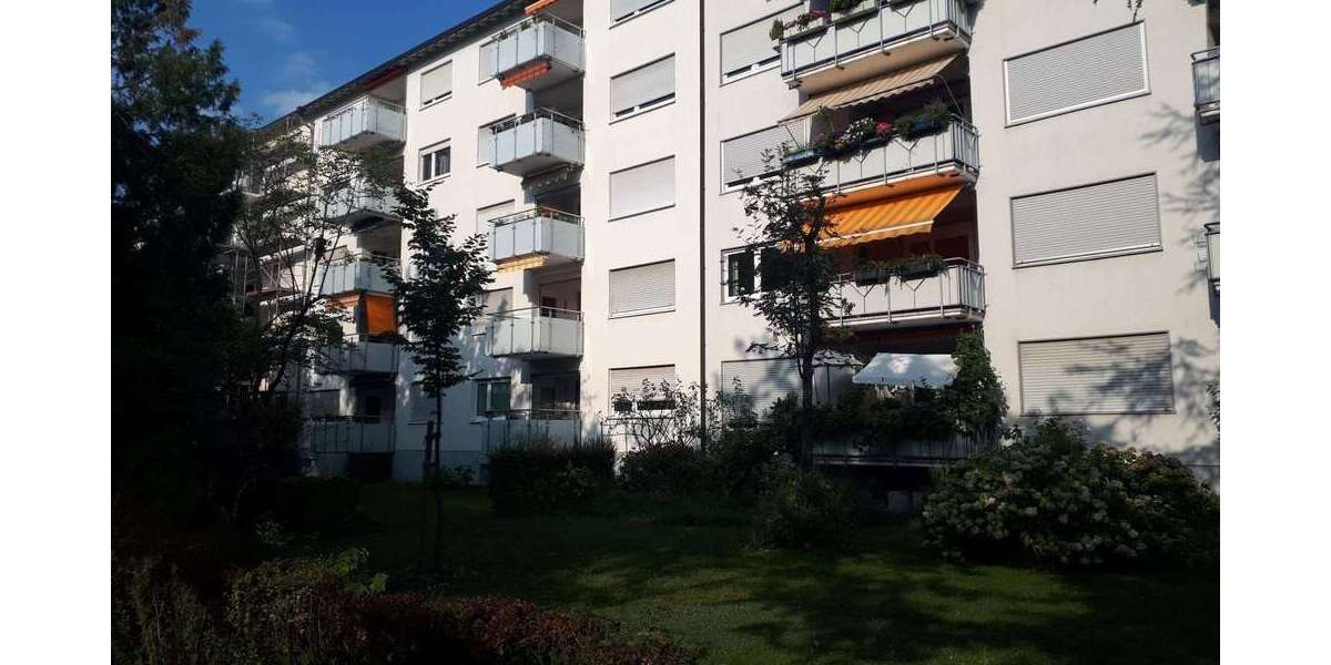 Etagenwohnung Karlsruhe Südstadt - 4 Zimmer, 105 m&sup2;, 360.000&euro; | Angebot:26604706