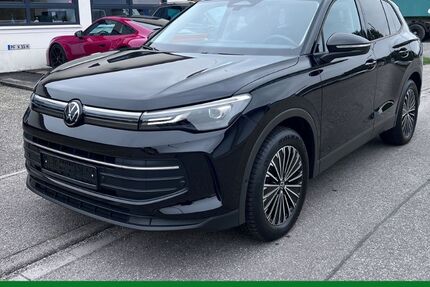 VW Tiguan 39.550 km 33.320 € Knittlingen 75438