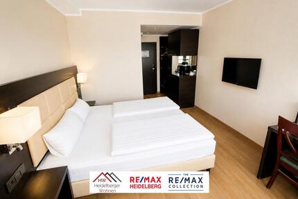 Wohnung Karlsruhe - 1 Zimmer, 18 m&sup2;, 480&euro; | Angebot:26562066
