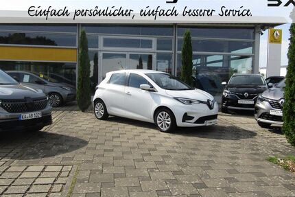 Renault ZOE 58.499 km 14.690 € Linkenheim-Ho. 76351