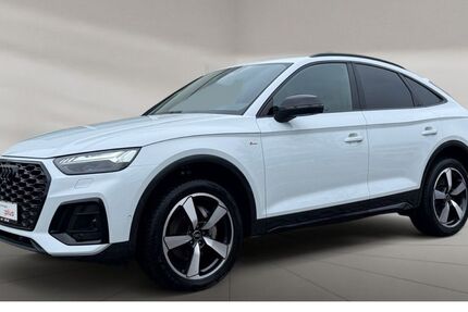 Audi Q5 22.990 km 44.990 &euro; Landau 76829